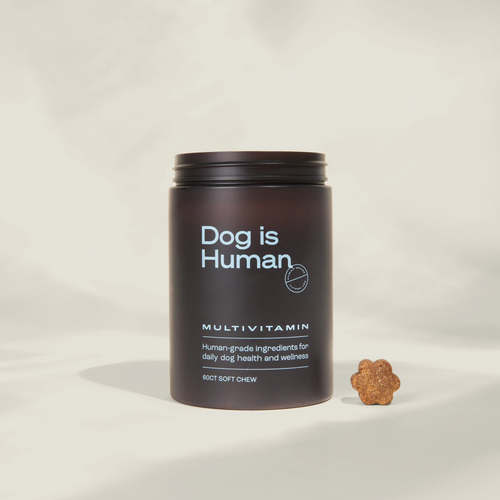 DM-01™ Daily Multivitamin